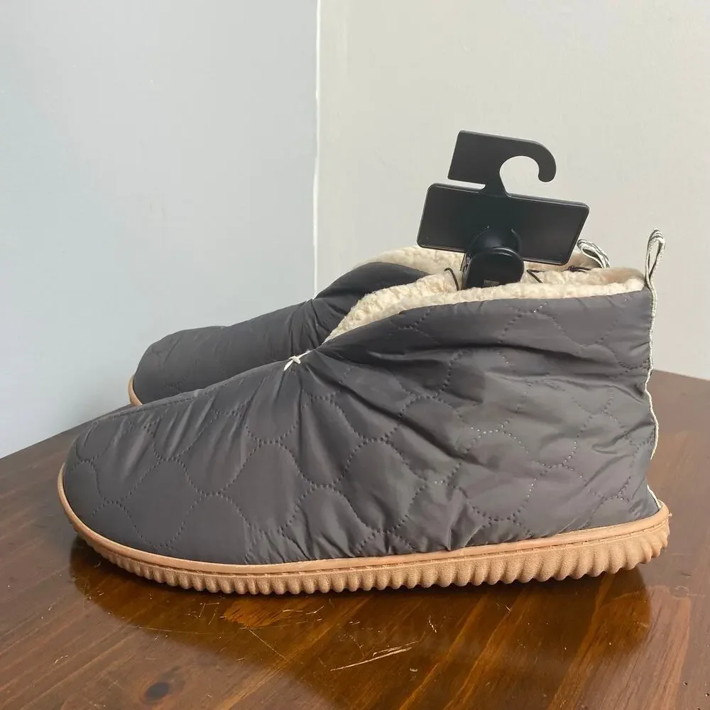 dearfoams men warm